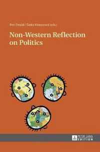 Non-Western Reflection on Politics