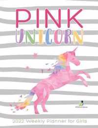 Pink Unicorn