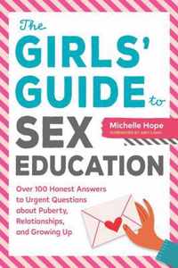 The Girls' Guide to Sex Education