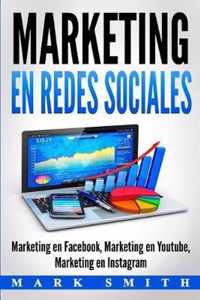 Marketing en Redes Sociales