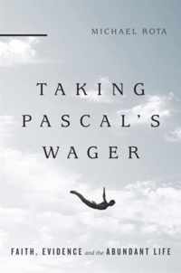 Taking Pascal's Wager