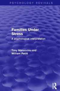 Families Under Stress