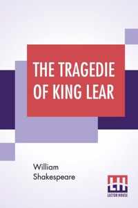 The Tragedie Of King Lear