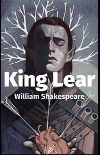 King Lear by William Shakespeare