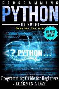 Programming PYTHON: Programming Guide For Beginners