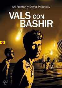 Vals Con Bashir