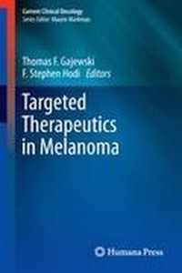 Targeted Therapeutics in Melanoma