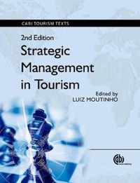 Strategic Management in Tourism