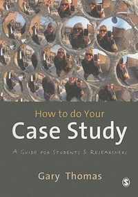 How to Do Your Case Study