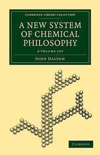 A New System of Chemical Philosophy