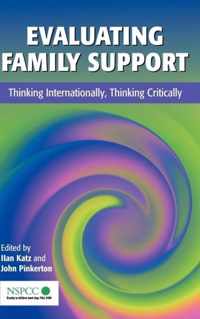 Evaluating Family Support