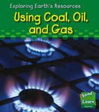 Using coal, oil, and gas