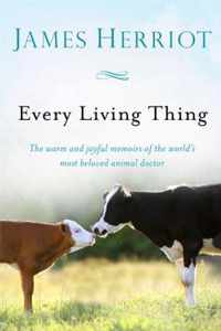 Every Living Thing