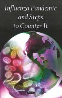 Influenza Pandemic & Steps to Counter It