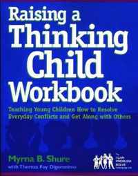 Raising a Thinking Child Workbook