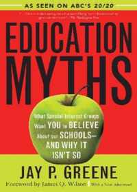 Education Myths