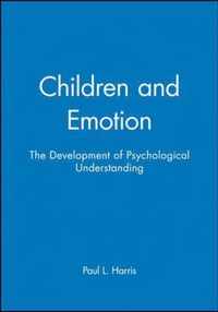 Children and Emotion