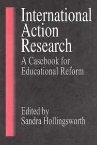 International Action Research