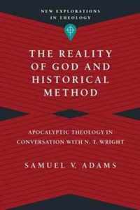 The Reality of God and Historical Method