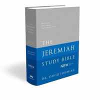 The Jeremiah Study Bible