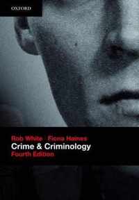 Crime and Criminology