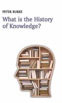 What is the History of Knowledge?