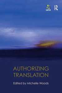 Authorizing Translation