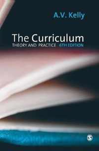 The Curriculum