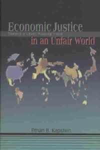 Economic Justice in an Unfair World