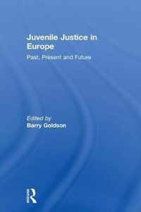 Juvenile Justice in Europe