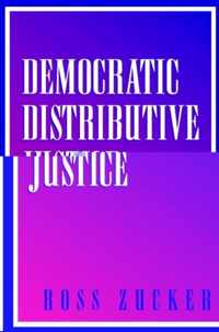 Democratic Distributive Justice