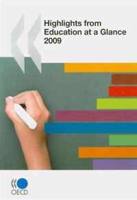 Highlights from Education at a Glance