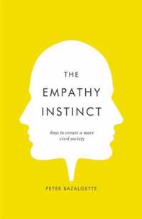 The Empathy Instinct