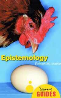 Epistemology