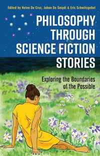 Philosophy through Science Fiction Stories