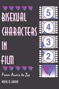 Bisexual Characters in Film