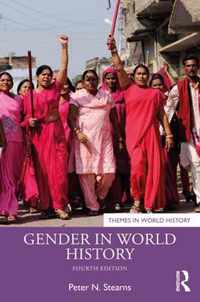 Gender in World History