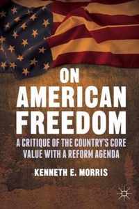 On American Freedom