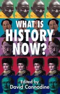 What is History Now?