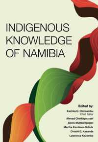 Indigenous Knowledge of Namibia