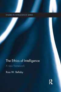 The Ethics of Intelligence