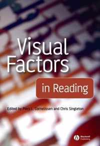 Visual Factors in Reading