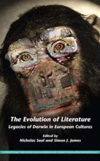 The Evolution of Literature