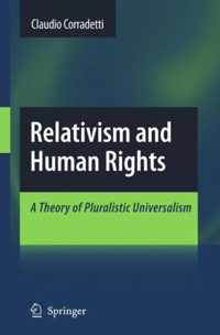 Relativism and Human Rights