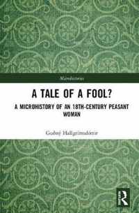 A Tale of a Fool?