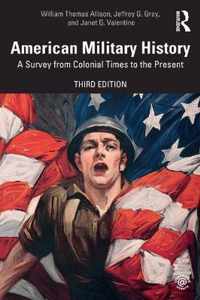 American Military History