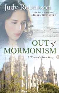 Out of Mormonism