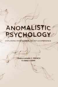 Anomalistic Psychology