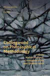 Collingwood on Philosophical Methodology