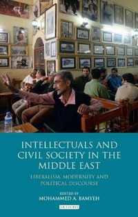 Intellectuals and Civil Society in the Middle East